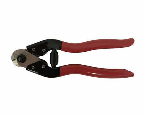 Кусачки для кожуха KENLI KL-9740B